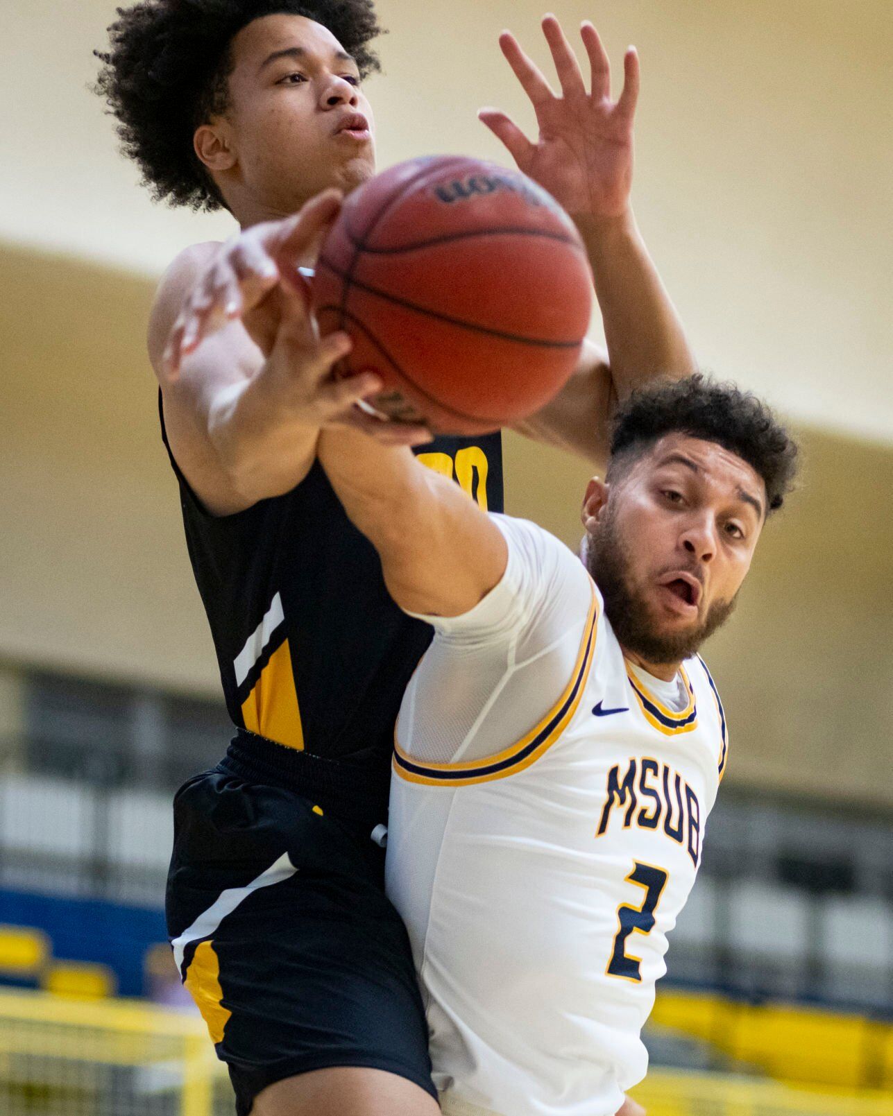MSU Billings vs. Black Hills State